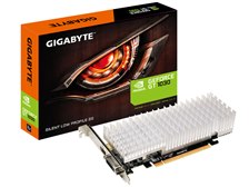 GIGABYTE GV-N1030SL-2GL [PCIExp 2GB] 価格比較 - 価格.com