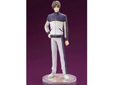 KOTOBUKIYA へし切長谷部 内番ver. 1/8スケール 刀剣乱舞 ARTFX J 刀剣乱舞-花丸- へし切長谷部 内番ver 1/8 完成品