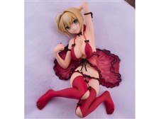 アルファマックス Fate/EXTELLA 1/7 ネロ・クラウディウス