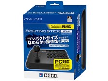 HORI ファイティングスティックmini for PlayStation4/PlayStation3/PC