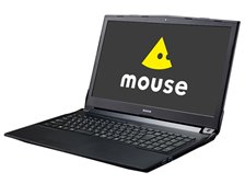 mouse MB-K685SN1-EX3 ノートPC 8GBメモリ 中古】m-Book K MB-K685SN1-EX3 〔Windows 10〕 [2133017730764
