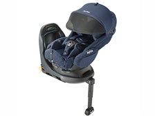 アップリカ フラディア グロウ ISOFIX プレミアム [ネイビー