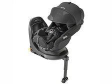 アップリカ フラディア グロウ ISOFIX プレミアム [ブラック