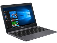 新品 ASUS VivoBook ノートパソコン E203NA-FD025T