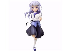 プラム ご注文はうさぎですか？？ 1/7 チノ Cafe Style オークション比較 - 価格.com