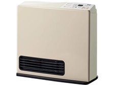 Rinnai RC-N205E ガスファンヒーター 東京都東村山市から出品です。