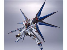 BANDAI METAL ROBOT魂 SIDE MS ストライクフリーダムガンダム