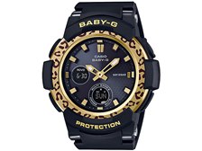 カシオ　BABY-G　電波ソーラーBGA-2100LP-1AJF　レオパード カシオ Baby-G レオパード・パターン・シリーズ BGA-2100LP-1AJF 価格