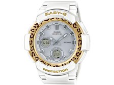 カシオ Baby-G レオパード・パターン・シリーズ BGA-2100LP-7AJF 価格