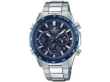 CASIO EDIFICE EQW-T650DB-2AJF ソーラー時計 Amazon.co.jp: [カシオ] 腕時計 エディフィス【国内正規品】電波