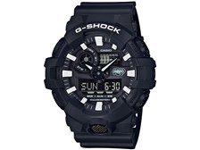 カシオ G-SHOCK 35周年記念 ERIC HAZE コラボレーションモデル GA-700EH-1AJR オークション比較 - 価格.com