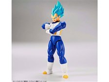 BANDAI フィギュアライズスタンダード 超サイヤ人ゴッド超サイヤ