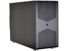 PCケース、LIAN LI 、 PC-V320X [Black] LIAN LI Horizontal PC-V320X [Black] 価格比較 - 価格.com