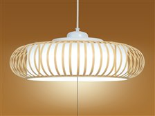 NEC LED和風ペンダントNEC LIFELED&#39;S HCDD1256 n5ksbvb ホタルクス NEC HCDD1255 LEDペンダントライト 12畳 調光 マルチ