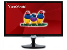 ViewSonic VX2452MH [23.6インチ] 価格比較 - 価格.com