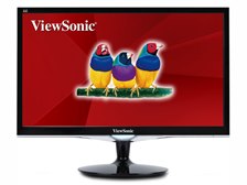 ViewSonic VX2252MH [21.5インチ] オークション比較 - 価格.com