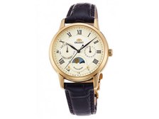 ORIENT SUN & MOON RN-KA0002S 腕時計 Amazon.co.jp: [オリエント]ORIENT SUN&MOON サンアンドムーン