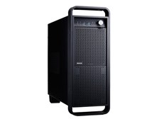 マウスコンピューター DAIV-DQX750U1-SH5 Core i9/64GBメモリ/480GB