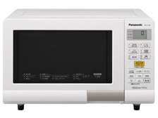 J553 ★黄ばみヤケ・庫内使用感★2018年製★Ｐanasonic★オーブンレンジ★NE-T15A1-W NE-T15 概要 - オーブンレンジ | オーブンレンジ・単機能レンジ