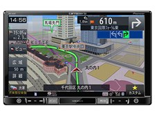 パイオニアナビ　AVIC-RWS901 パイオニア 楽ナビ AVIC-RL901 価格比較 - 価格.com