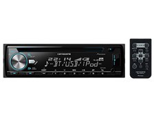 パイオニア DEH-6400 価格比較 - 価格.com