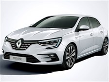 最もオススメしたいcセグメント ルノー メガーヌ 17年モデル はつきんぬんさんのレビュー評価 評判 価格 Com