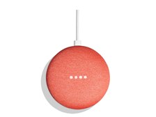 Google Google Home Mini [コーラル] オークション比較 - 価格.com