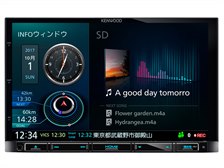 一発で消音する方法 ケンウッド 彩速ナビ Mdv M805l のクチコミ掲示板 価格 Com