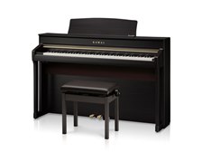 KAWAI Concert Artist CA98R [プレミアムローズウッド調] 価格