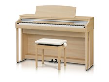 ★美品★19年製★カワイ電子ピアノ CA48LO KAWAI Concert Artist CA48LO [プレミアムライトオーク調] 価格