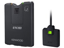 ケンウッド ETC-N3000 オークション比較 - 価格.com