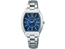 SEIKO ルキア SSVW111 2017年クリスマス限定モデル セイコールキア 2017 クリスマス限定モデル（SSVW111・SSVW112）入荷
