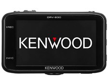 ケンウッド DRV-830 価格比較 - 価格.com