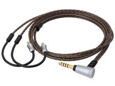 audio-technica - オーディオテクニカ　バランス接続ケーブル　4.4㎜　HDC114A/1.2 HDC114A/1.2｜ヘッドホン：アクセサリー｜オーディオテクニカ