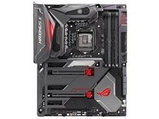ROG MAXIMUS X FORMULA マザーボード ROG MAXIMUS X FORMULA | Motherboards | ROG Global