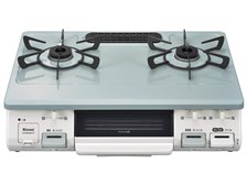リンナイ KGM64MT2R LP [パステルミント] 価格比較 - 価格.com