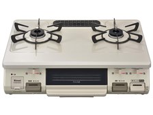 リンナイ KGM64BE2L 12A13A [クリームベージュ] 価格比較 - 価格.com