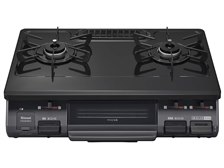 リンナイ KGM64BK2R LP [ブラック] 価格比較 - 価格.com
