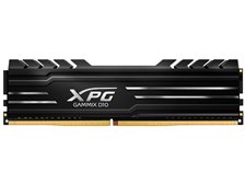 ADATA AX4U3000316G16-DBG [DDR4 PC4-24000 16GB 2枚組] 価格比較