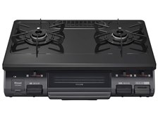 リンナイ ガスコンロ LPガス用 RTE594BE2L RTE594BE2L ガスコンロ [2口 /左強火 /プロパンガス] リンナイ｜Rinnai