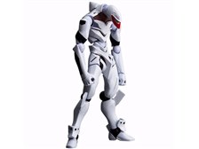 海洋堂 リボルテック エヴァ 量産機 (完全版) 海洋堂 リボルテック EVANGELION EVOLUTION エヴァンゲリオン量産機