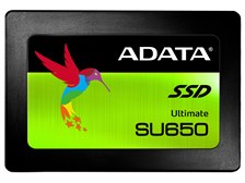 ADATA Ultimate SU650 ASU650SS-240GT-C 価格比較 - 価格.com