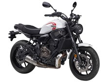 ヤマハ XSR700 - 価格.com