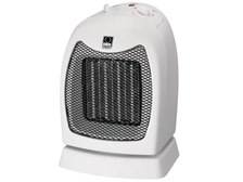 DBK セラミックヒーター DCJ800Aa DCJ800A | DBK/ディービーケー | 日本ゼネラル・アプラィアンス