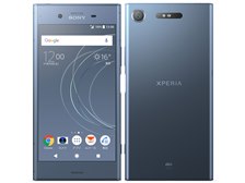 Xperia XZ1｜価格比較・最新情報 - 価格.com
