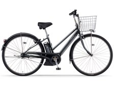 ヤマハ PAS CITY-S5 PA27CS5 2018年モデル [ガンメタリック] + 専用