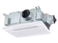 最終値段　MAXBS-133浴室暖房乾燥機 マックス DRYFAN(ドライファン) EHAシリーズ 浴室換気乾燥暖房器
