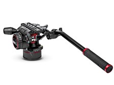 Manfrotto(マンフロット) ナイトロテック608 フルードビデオ雲台
