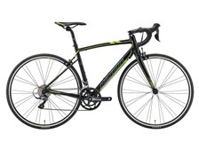 メリダ RIDE 80 2018年モデル [SILK BLACK] レビュー評価・評判