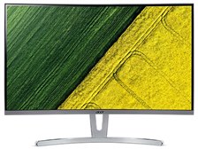Acer ED273Awidpx [27インチ ホワイト] 価格比較 - 価格.com